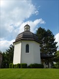 Image for Stille-Nacht-Kapelle - Oberndorf, Austria