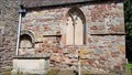 Image for Roman Masonry - St Andrew - Wroxeter, Shropshire