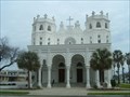 Image for Sacred Heart Church - Galveston, Texas