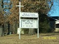 Image for Remlap United Methodist Church Cemetery - Remlap, Alabama