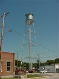 Image for Ash Grove MO Water Tower