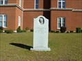 Image for Earl Hamrick Memorial-Jeffersonville, GA