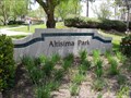 Image for Altisima Park Baseball Fields - Rancho Santa Margarita, CA