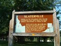 Image for Slaterville