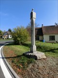 Image for Wayside shrine - Krahulcí, Czech Republic
