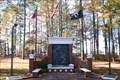 Image for Faces Of War Memorial, Memorial Gardens, Roswell, GA, USA