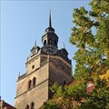 Image for St. Catherine's Bell Tower - Brandenburg, Germany