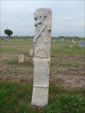 Image for M.G. Davis - Olustee Cemetery - Olustee, OK