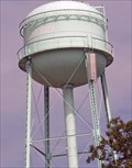 Image for Murfreesboro NC Water Tower