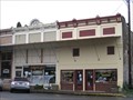 Image for Brown, A.F. Building - Oakland Historic District - Oakland, Oregon