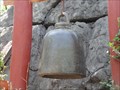 Image for Bells, Wat Tham Phousi—Luang Prabang, Laos