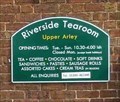 Image for Riverside Tearoom, Upper Arley, Worcestershire, England