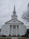 Image for First Church of Christ Congregational - Glastonbury, CT