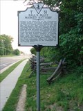 Image for Balls Bluff Masked Battery