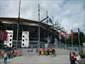 Image for Volksparkstadion/Imtech Arena - Hamburg, Germany