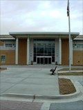 Image for West County Area Library - Odenton, MD