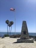 Image for Veterans Obelisk - Laguna Beach, CA