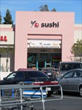 Image for Yo Sushi - Martinez, CA