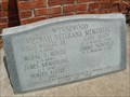 Image for Vietnam War Memorial, Median in Wynnewood, OK, USA