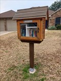 Image for Little Free Library #99214 - Grapevine, TX