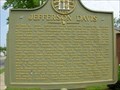 Image for  Jefferson Davis-GHM 150-11-Washington, Co