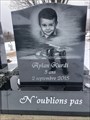 Image for Aylan Kurdi - Sherbrooke, Qc, CANADA
