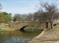 Image for Freedom Park Duck Pond Bridge - Charlotte, NC