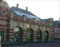 Image for The Bed Brigade (former fire station of Barrow in furness)