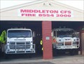 Image for Middleton CFS station