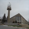 Image for Église Sainte-Colette - Montréal, Québec
