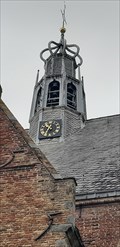 Image for Carillon Ruïnekerk - Bergen - NL