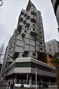 Image for Nakagin Capsule Tower - Tokyo, JAPAN