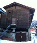 Image for Traditional Barn - Termen, VS, Switzerland