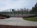 Image for Selma Olinder Park Tennis Courts - San Jose, CA