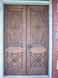 Image for Bloom Mansion Doors - Trinidad, CO