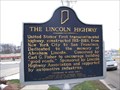 Image for The Lincoln Highway - The Ideal Section