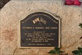 Image for September 11 Memorial Rose Garden - Lethbridge, Alberta