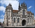 Image for St. Elisabeth Cathedral / Dóm Sv. Alžbety - Košice (East Slovakia)