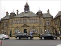 Image for Town of Ilkley, UK