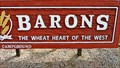 Image for Barons, Alberta