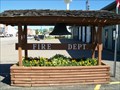 Image for Bell, Fire Department, Claremont, Minnesota