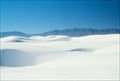 Image for  White Sands National Monument