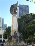 Image for Monument to Marshal Floriano Peixoto - Rio de Janeiro, Brazil