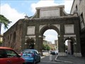 Image for Arch of Sixtus V - Roma, Italy