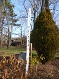Image for Girl Scouts, Mill Pond Park Peace Pole - Newington, CT