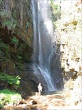 Image for Battery Creek Falls  -  Kaapschehoop, South Africa