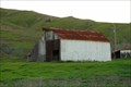 Image for Abandoned Barn - San Luis Obispo California