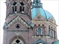 Image for St Luke's Church - München, Germany