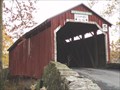Image for New Germantown Covered Bridge