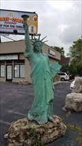 Image for Cootes Drive Lady Liberty - Dundas ON